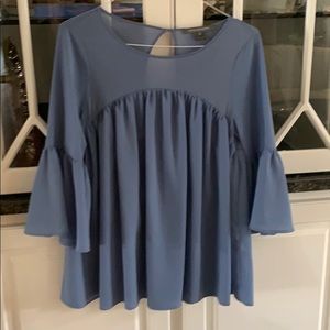 French connection blouse